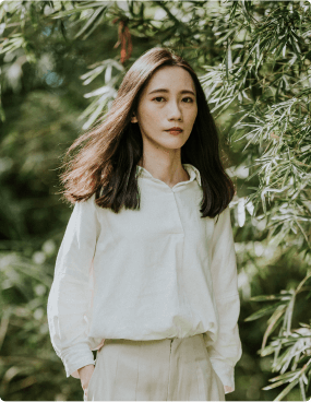 蔡心瑜|Hsin