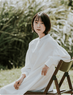 曾琬雯|Tammy