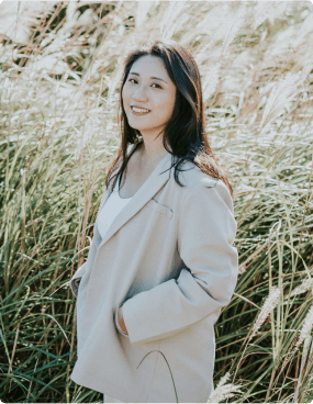 張惠茹|Rita