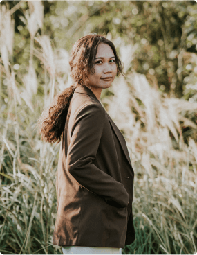 林意婷|Yiting