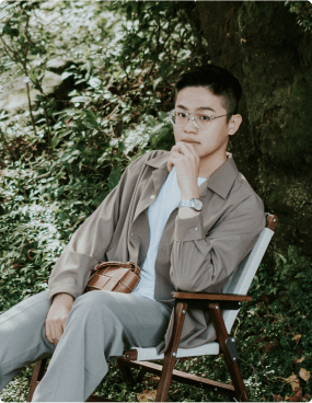 宋宇禮|Yuli