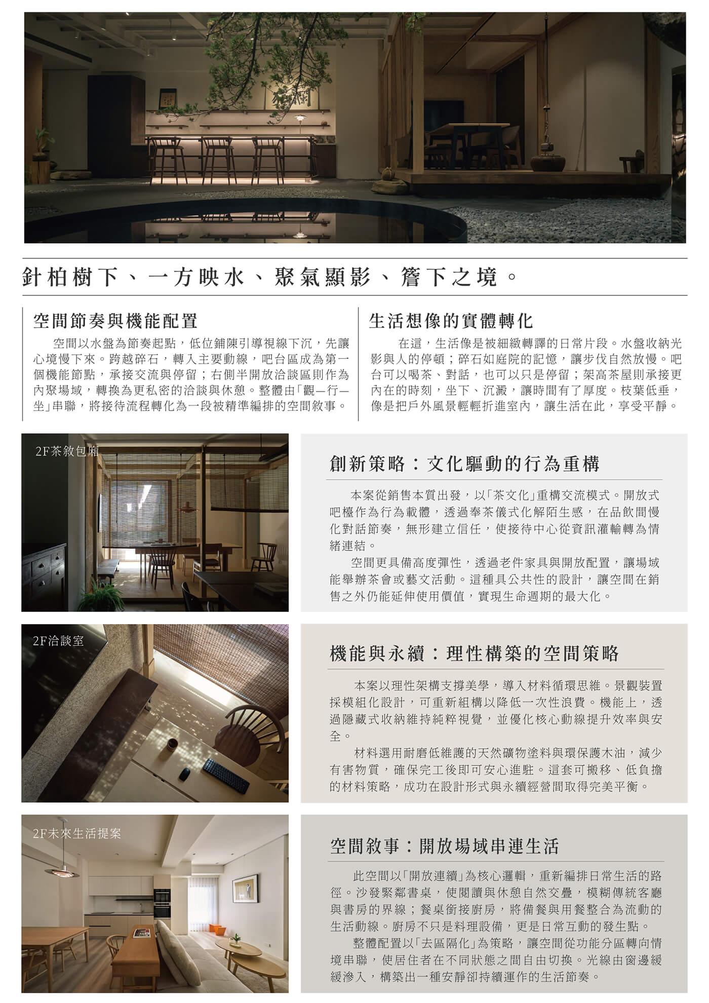 CHSPACE ZINE VOL.03 - 3